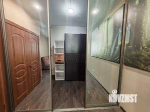 1-к квартира, на длительный срок, 38м2, 3/11 этаж