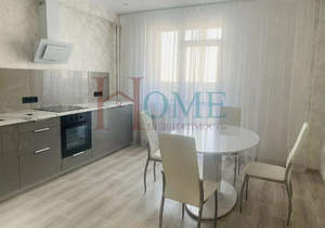 2-к квартира, на длительный срок, 97м2, 14/24 этаж