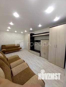 1-к квартира, на длительный срок, 30м2, 4/9 этаж