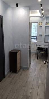 1-к квартира, на длительный срок, 35м2, 4/9 этаж