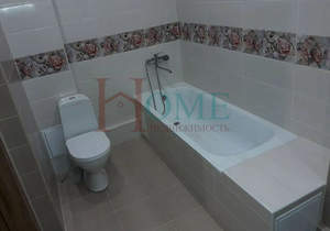 1-к квартира, на длительный срок, 46м2, 22/26 этаж