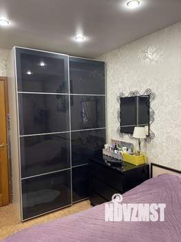 2-к квартира, на длительный срок, 42м2, 7/10 этаж