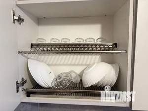 3-к квартира, посуточно, 57м2, 5/5 этаж