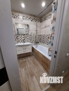 1-к квартира, на длительный срок, 35м2, 12/18 этаж