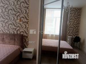 1-к квартира, на длительный срок, 42м2, 2/26 этаж