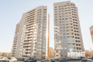 1-к квартира, посуточно, 32м2, 16/17 этаж