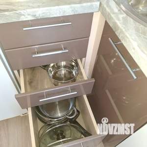 1-к квартира, на длительный срок, 42м2, 7/18 этаж