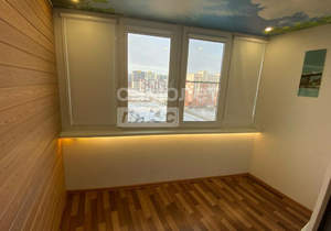 1-к квартира, на длительный срок, 39м2, 7/10 этаж