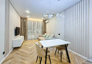 2-к квартира, на длительный срок, 41м2, 3/16 этаж