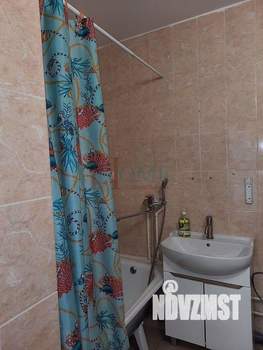 1-к квартира, на длительный срок, 30м2, 5/10 этаж