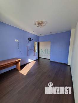 2-к квартира, на длительный срок, 42м2, 4/4 этаж