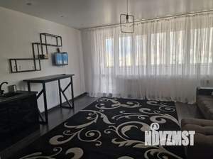 3-к квартира, посуточно, 110м2, 2/3 этаж