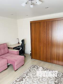 2-к квартира, на длительный срок, 65м2, 14/17 этаж