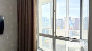 1-к квартира, посуточно, 37м2, 1/1 этаж