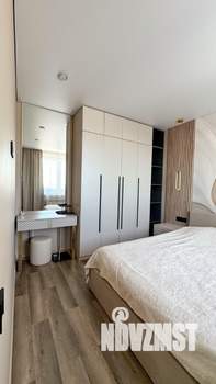 1-к квартира, на длительный срок, 36м2, 9/10 этаж