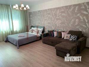 2-к квартира, на длительный срок, 70м2, 17/19 этаж