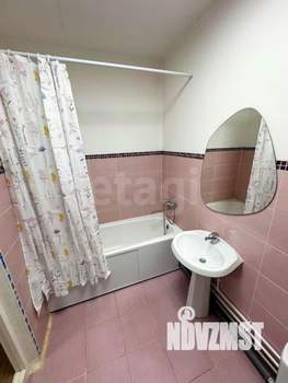 1-к квартира, на длительный срок, 42м2, 1/9 этаж