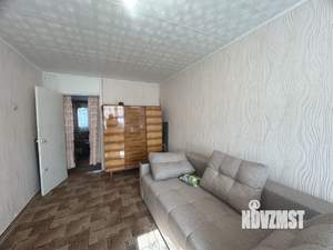 2-к квартира, на длительный срок, 44м2, 4/5 этаж