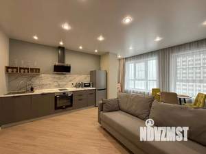 1-к квартира, посуточно, 30м2, 13/26 этаж