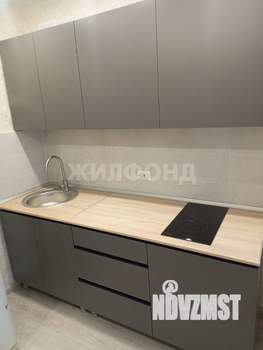 1-к квартира, на длительный срок, 31м2, 4/5 этаж