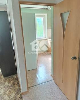 1-к квартира, на длительный срок, 30м2, 5/5 этаж