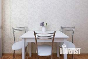 1-к квартира, посуточно, 44м2, 23/27 этаж