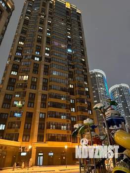 2-к квартира, на длительный срок, 55м2, 12/25 этаж