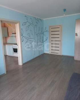2-к квартира, на длительный срок, 49м2, 1/10 этаж