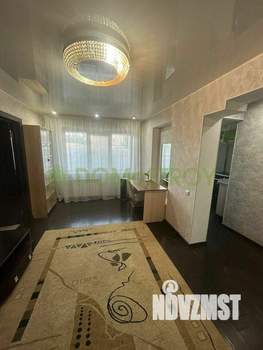 2-к квартира, на длительный срок, 45м2, 1/5 этаж