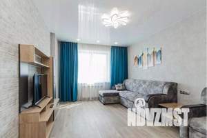 2-к квартира, посуточно, 42м2, 18/26 этаж