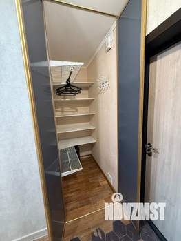 1-к квартира, на длительный срок, 42м2, 1/14 этаж