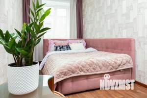 2-к квартира, посуточно, 45м2, 2/5 этаж