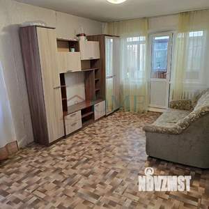 2-к квартира, на длительный срок, 45м2, 4/5 этаж