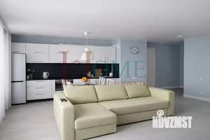 1-к квартира, на длительный срок, 45м2, 22/27 этаж