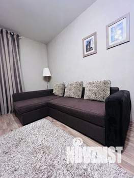 2-к квартира, посуточно, 65м2, 3/25 этаж