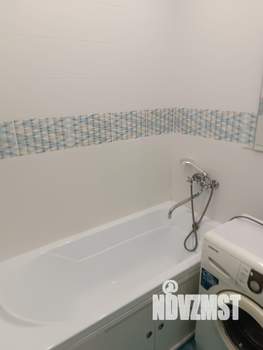 Студия квартира, на длительный срок, 22м2, 13/18 этаж