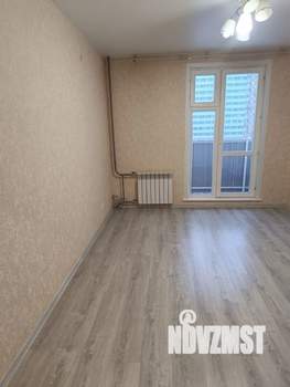 1-к квартира, на длительный срок, 38м2, 6/18 этаж