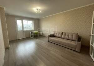 1-к квартира, на длительный срок, 49м2, 6/18 этаж