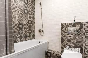 2-к квартира, посуточно, 43м2, 1/1 этаж