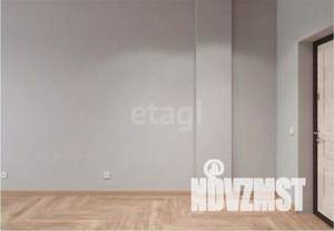 Студия квартира, на длительный срок, 28м2, 7/16 этаж