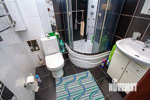 Студия квартира, на длительный срок, 33м2, 2/10 этаж