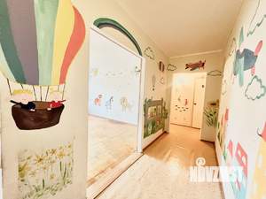 2-к квартира, на длительный срок, 51м2, 1/9 этаж