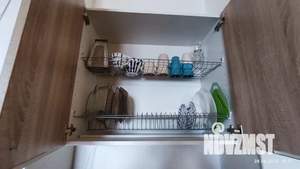 Студия квартира, посуточно, 30м2, 9/25 этаж