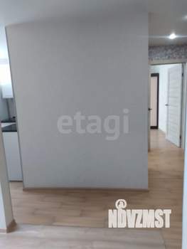 2-к квартира, на длительный срок, 50м2, 4/5 этаж