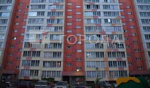 1-к квартира, на длительный срок, 30м2, 4/10 этаж