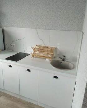 1-к квартира, на длительный срок, 36м2, 17/18 этаж