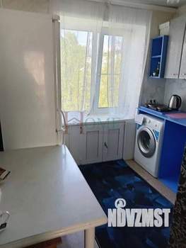 3-к квартира, на длительный срок, 60м2, 4/5 этаж