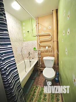 1-к квартира, на длительный срок, 30м2, 2/5 этаж