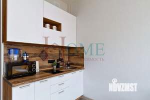 Студия квартира, на длительный срок, 24м2, 12/16 этаж