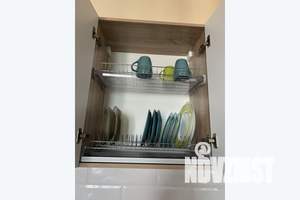 1-к квартира, посуточно, 30м2, 18/20 этаж